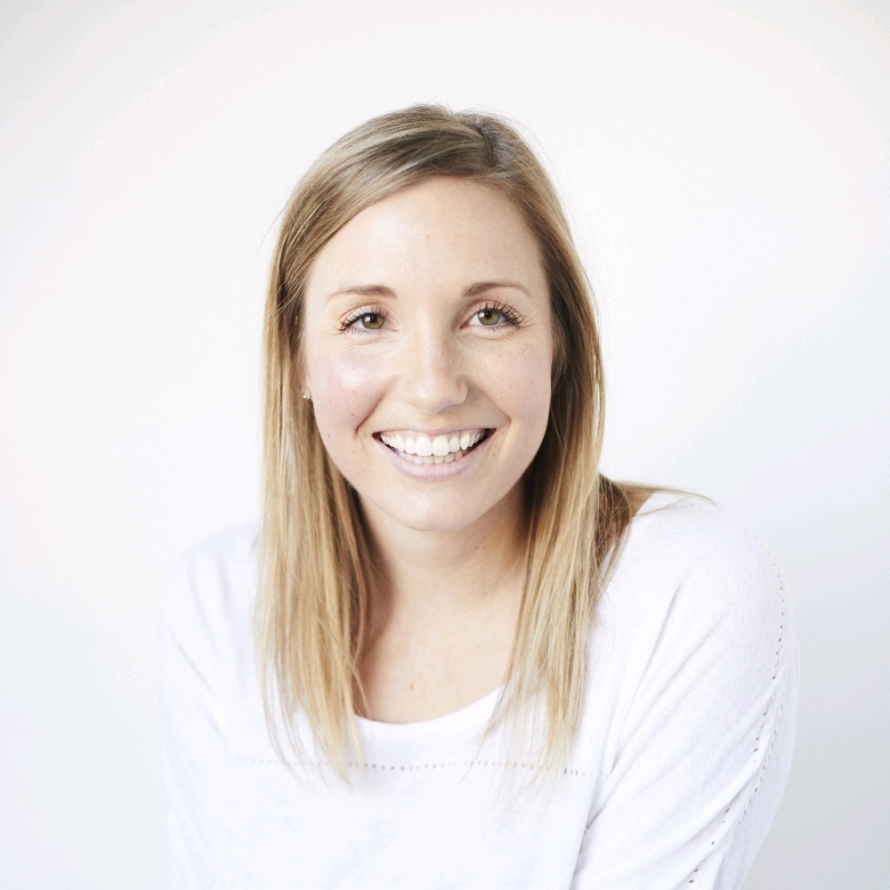 Meet your Posher, Kristyna